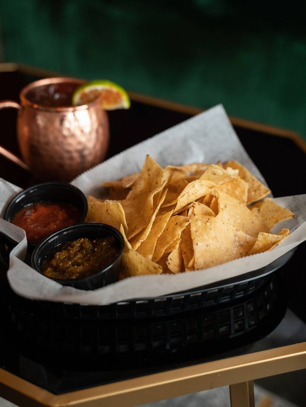 El Guapos Tequila + Tacos | restaurant | 8950 University Ave Suite 105, West Des Moines, IA 50266, USA | 5152162198 OR +1 515-216-2198