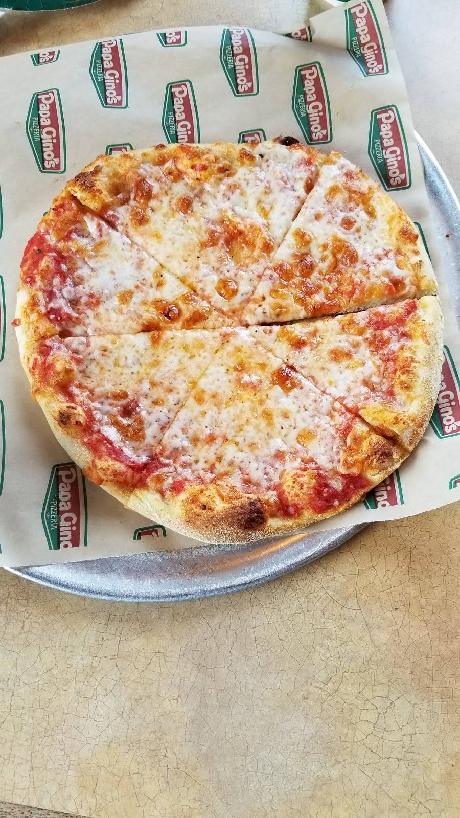 Papa Ginos | restaurant | 2899 Cranberry Hwy, East Wareham, MA 02538, USA | 5082957474 OR +1 508-295-7474