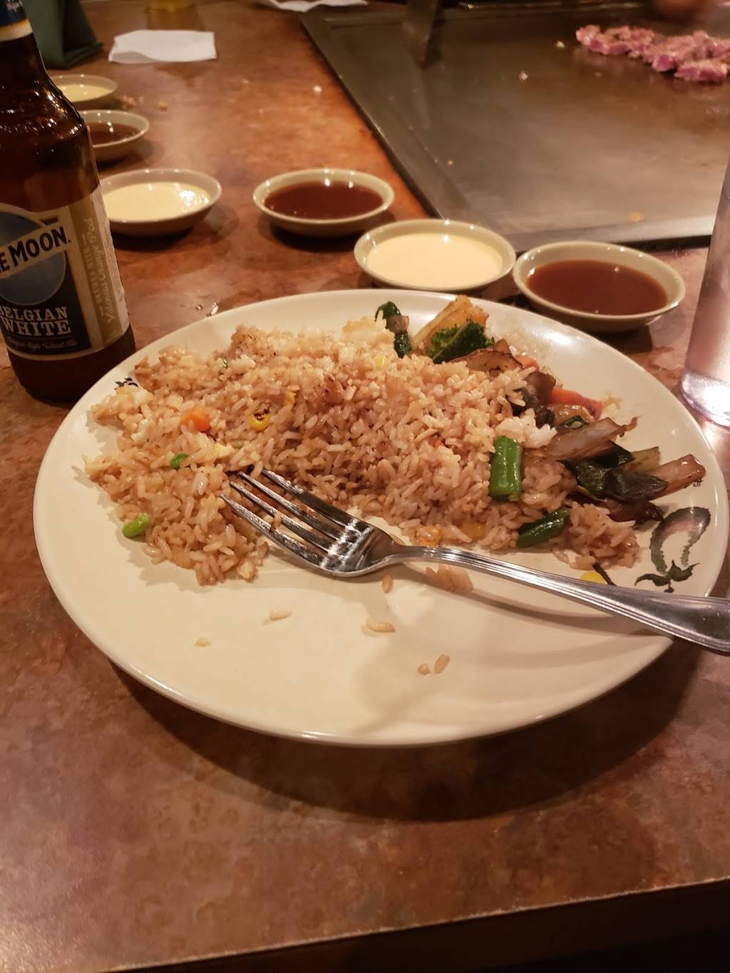 Yamato | restaurant | 360 Columbiana Dr, Columbia, SC 29212, USA | 8034070033 OR +1 803-407-0033