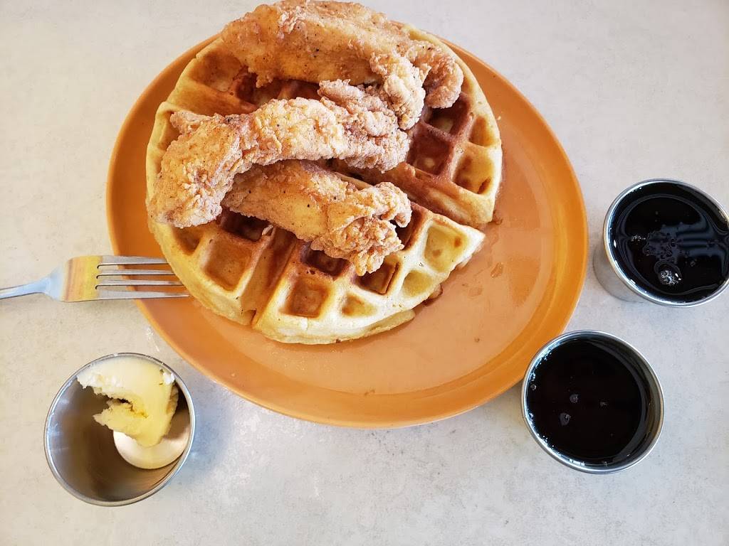 Chick-a-Biddy | restaurant | 264 19th St NW, Atlanta, GA 30363, USA | 4045881888 OR +1 404-588-1888