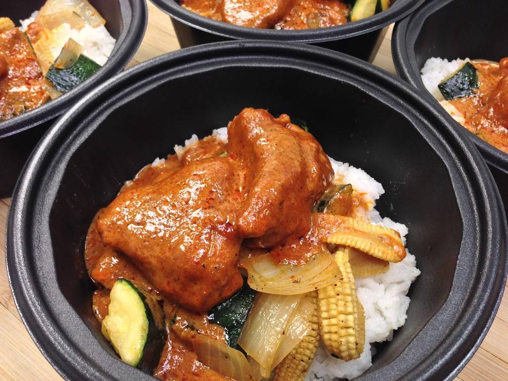 Chanhda cuisine asiatique | restaurant | 2900 Chemin Saint-Louis, Québec, QC G1W 4R7, Canada | 5819812430 OR +1 581-981-2430