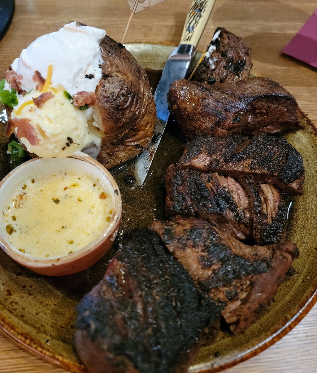 Ranahan Steakhouse | restaurant | 1793 Muirfield Ct, Douglas, WY 82633, USA | 3073529311 OR +1 307-352-9311