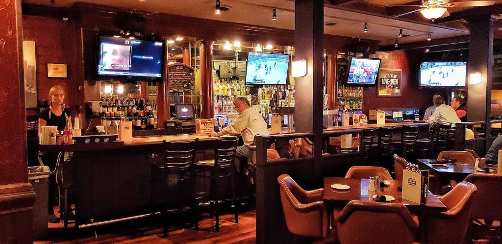 Charlie Browns Fresh Grill | restaurant | 522 Southern Blvd, Chatham Township, NJ 07928, USA | 9738221800 OR +1 973-822-1800