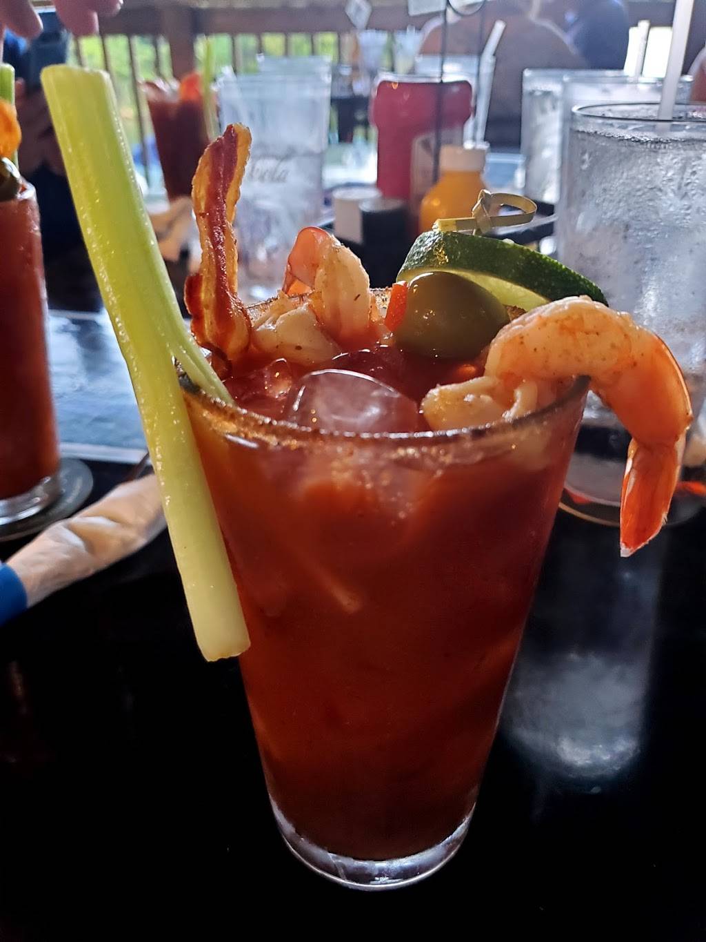 Cheers At Choto | restaurant | 2600 Whitten Ln, Knoxville, TN 37922, USA | 8653926311 OR +1 865-392-6311