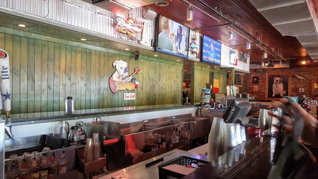 Hanks Texas Grill | restaurant | 1310 N Central Expy, McKinney, TX 75070, USA | 9725425144 OR +1 972-542-5144
