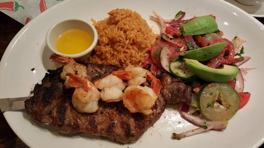 Salsas Mexican Grille | restaurant | 2015 Ayrsley Town Blvd Ste 102, Charlotte, NC 28273, USA | 7049102129 OR +1 704-910-2129