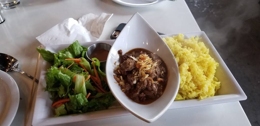 The Fusion Wok | restaurant | 407 Camino del Rio S, San Diego, CA 92108, USA | 6192970800 OR +1 619-297-0800