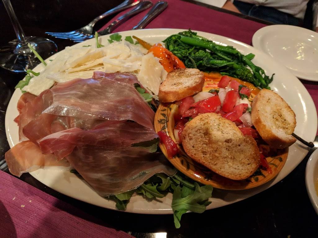 Nick & Johnnys Osteria | restaurant | 14133 U.S. Hwy 1, Juno Beach, FL 33408, USA | 5613185466 OR +1 561-318-5466