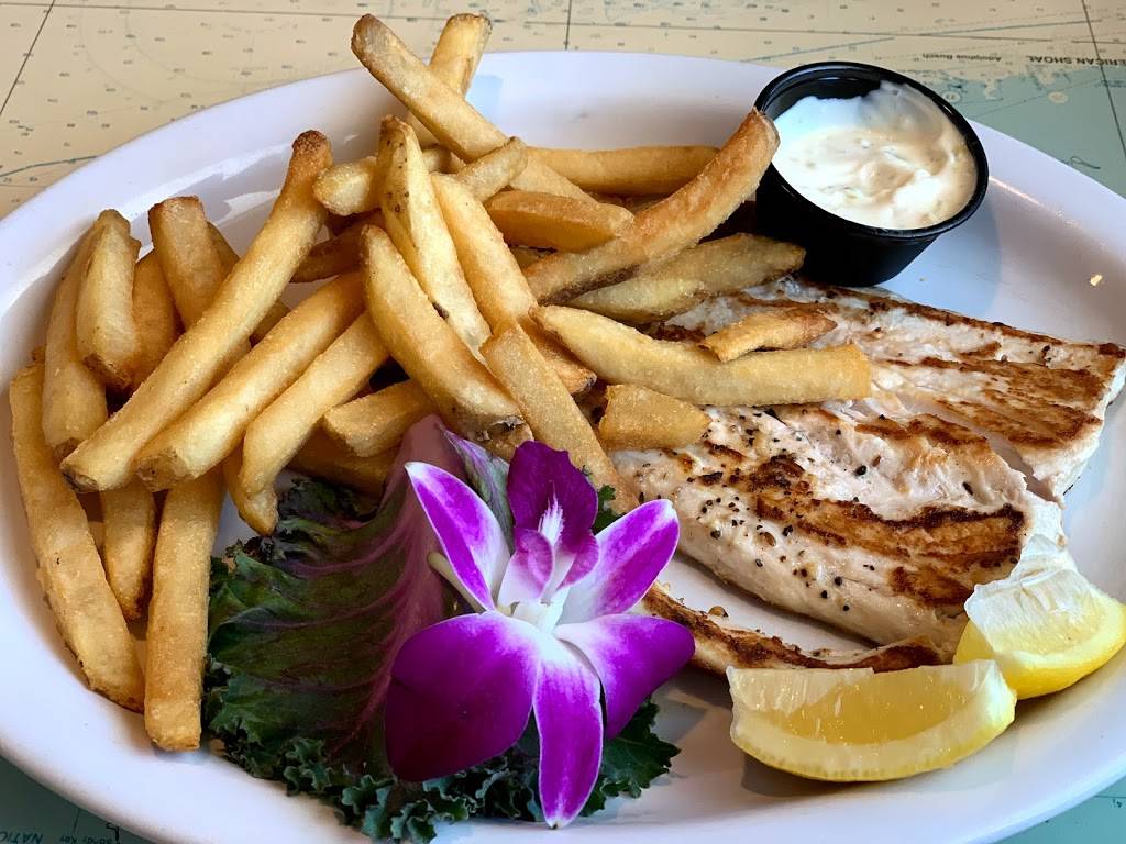 Alfredos Cookhouse | restaurant | 102250, 102250 Overseas Hwy, Key Largo, FL 33037, USA | 3054536616 OR +1 305-453-6616