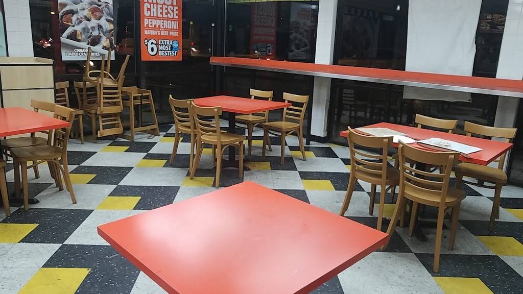 Little Caesars Pizza | meal takeaway | 3135 W Addison St, Chicago, IL 60618, USA | 7732676366 OR +1 773-267-6366