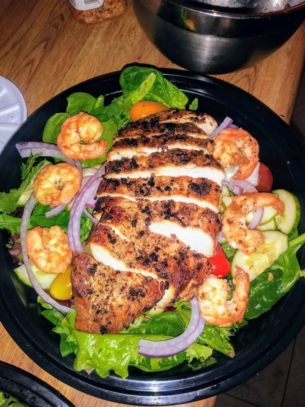 Brotha in the kitchen | restaurant | 16311 W Seven Mile Rd, Detroit, MI 48235, USA | 3137363973 OR +1 313-736-3973