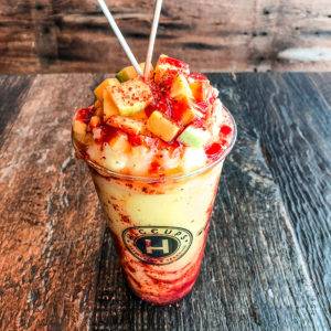 Hiccups & Churroholic - Lakewood | restaurant | 5001 Candlewood St, Lakewood, CA 90712, USA | 5626639101 OR +1 562-663-9101