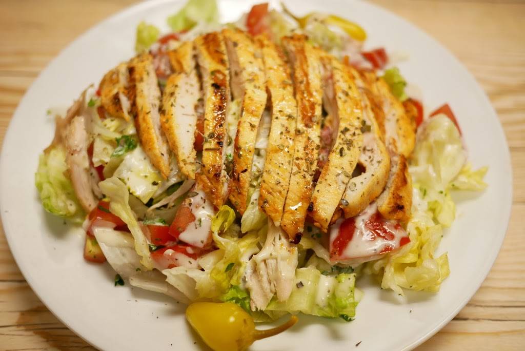 Al Basch Chicken | restaurant | 7311 Sunset Blvd, Los Angeles, CA 90046, USA | 3237012021 OR +1 323-701-2021