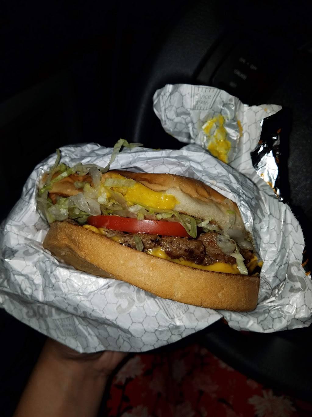 Sandys Hamburgers | restaurant | 603 Barton Springs Rd, Austin, TX 78704, USA | 5124786322 OR +1 512-478-6322