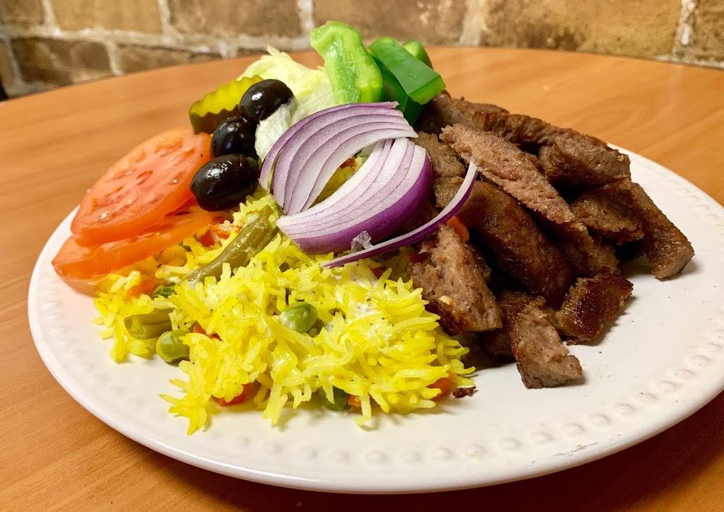 Italian Pizza One Stop | restaurant | 750 E 25th St, Baltimore, MD 21218, USA | 4103661109 OR +1 410-366-1109