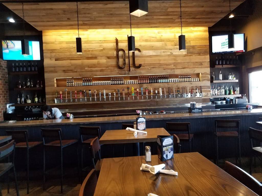 Bakers Crust Virginia Beach | restaurant | 1628 Laskin Rd Suite 704, Virginia Beach, VA 23451, USA | 7574226703 OR +1 757-422-6703