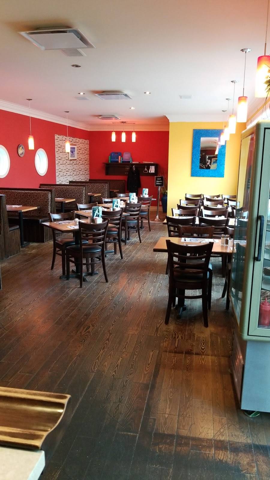Pizzaville Disraeli | restaurant | 585 Avenue Champlain, Disraeli, QC G0N 1E0, Canada | 4184493496 OR +1 418-449-3496