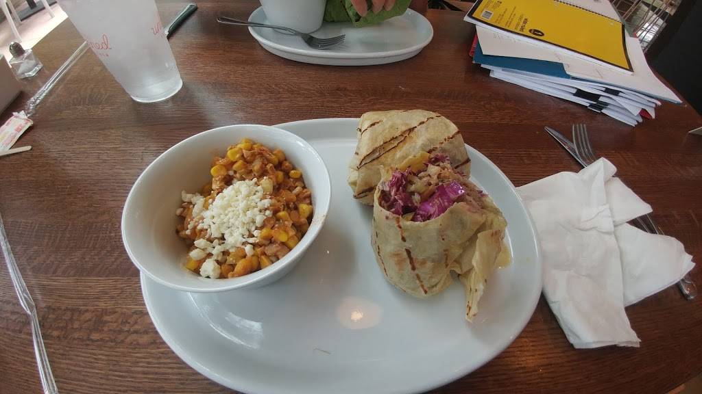 Unleavened Fresh Kitchen | restaurant | 8031 Walnut Hill Ln ste 1150, Dallas, TX 75231, USA | 2143604762 OR +1 214-360-4762