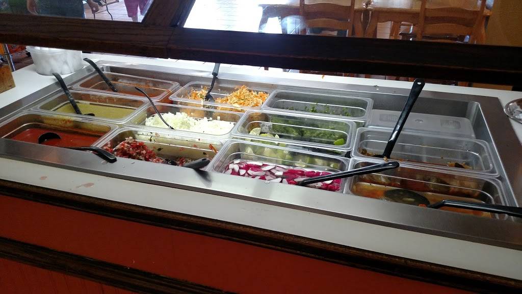 El Charro Authentic Mexican Food | restaurant | 420 N Brevard Ave, Arcadia, FL 34266, USA | 8634942888 OR +1 863-494-2888