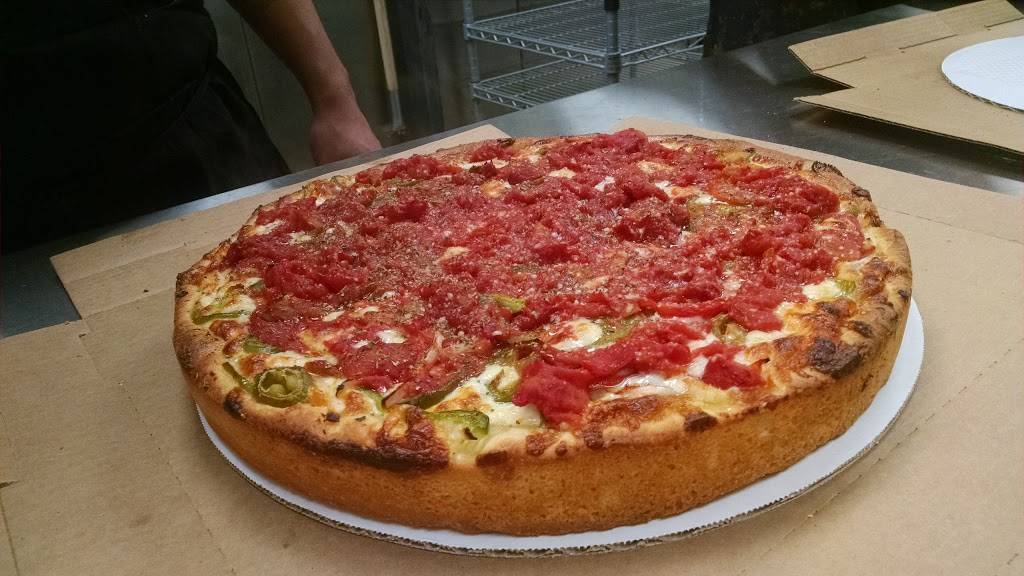 Rosatis Pizza - Milwaukee Bay View | meal delivery | 145 W Oklahoma Ave, Milwaukee, WI 53207, USA | 4144897191 OR +1 414-489-7191