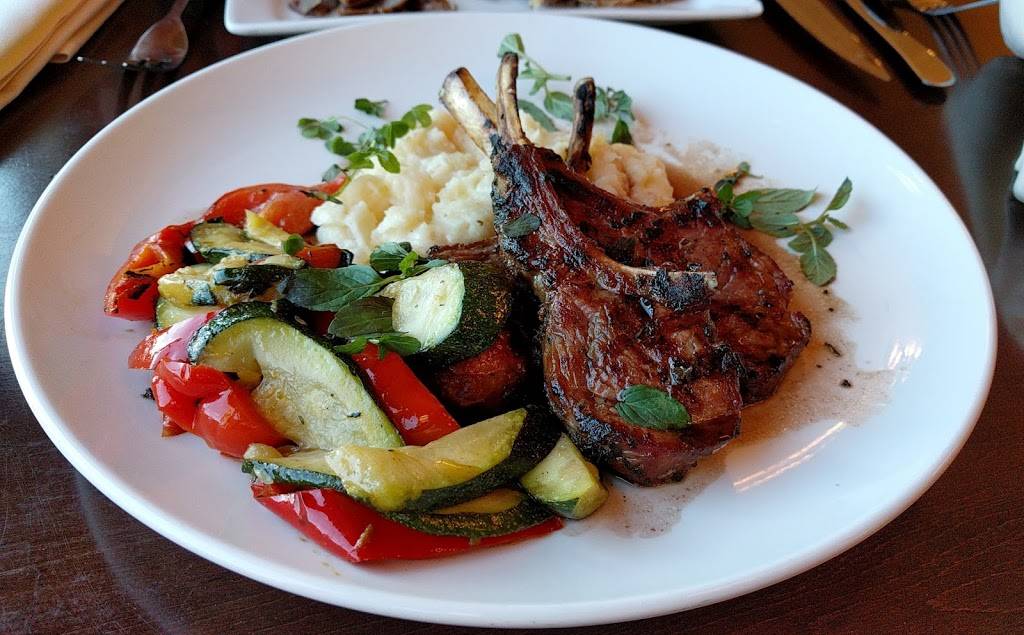 Waterfront Grille | restaurant | 1700 Big Thompson Ave, Estes Park, CO 80517, USA | 9705776400 OR +1 970-577-6400