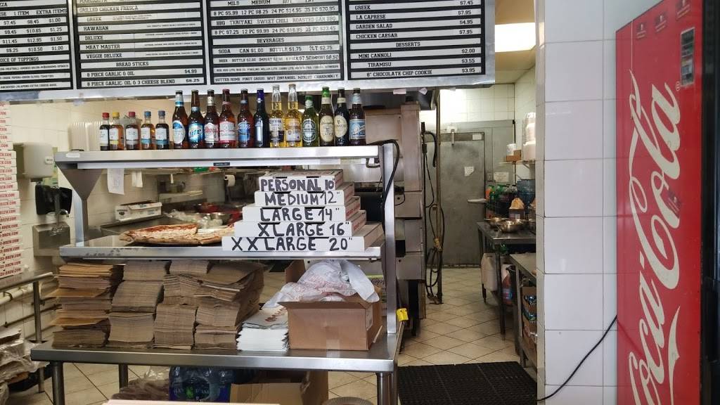 Pizza Brew | restaurant | 8075 W Sample Rd, Coral Springs, FL 33065, USA | 9543466969 OR +1 954-346-6969