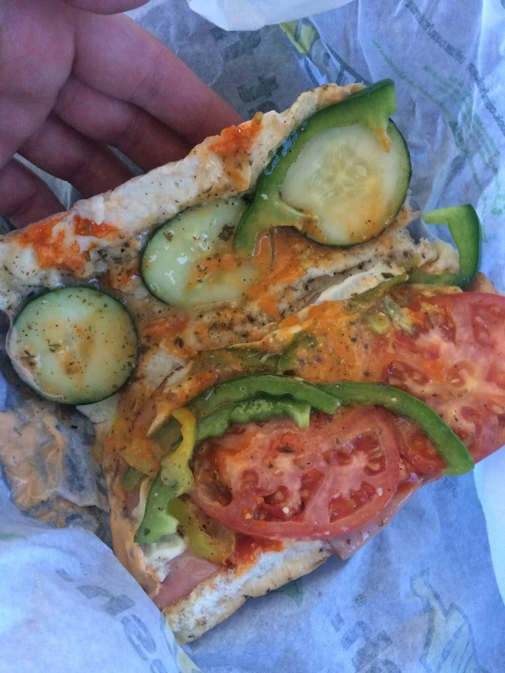 Subway | meal takeaway | 1018 W Baptist Rd Unit 9, Monument, CO 80921, USA | 7194889464 OR +1 719-488-9464