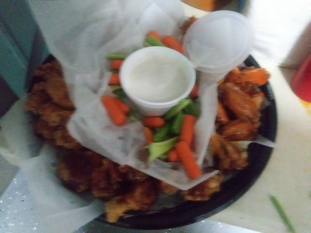 Wingshak | restaurant | 1756 W 45th St, Jacksonville, FL 32209, USA | 9045548292 OR +1 904-554-8292