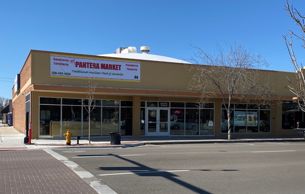 Pantera Market #4 | restaurant | 1323 2nd St S, Nampa, ID 83651, USA | 2084424424 OR +1 208-442-4424