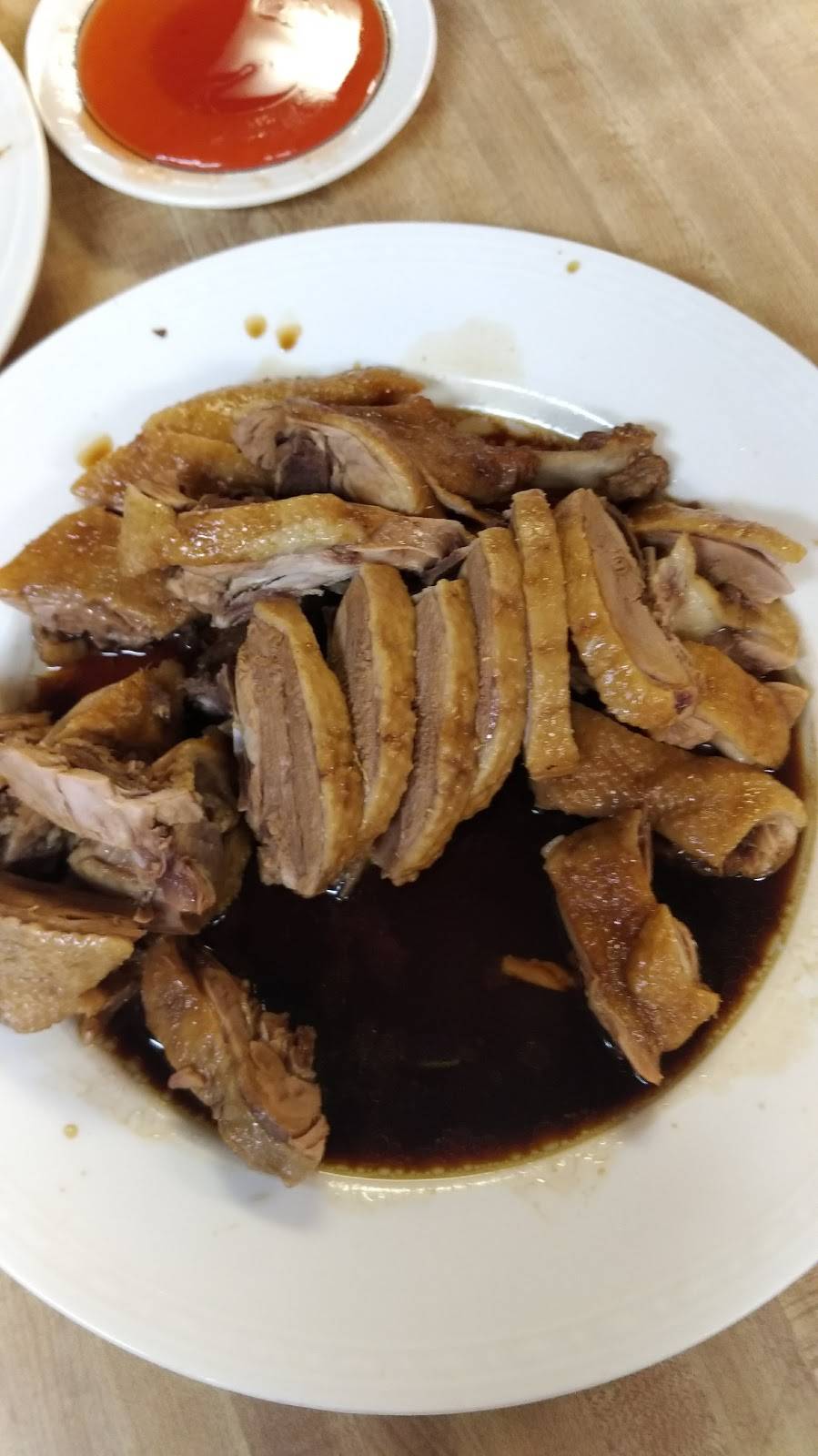 Chao Zhou Cuisine | restaurant | 8233 Olive Blvd, St. Louis, MO 63132, USA | 3145670199 OR +1 314-567-0199