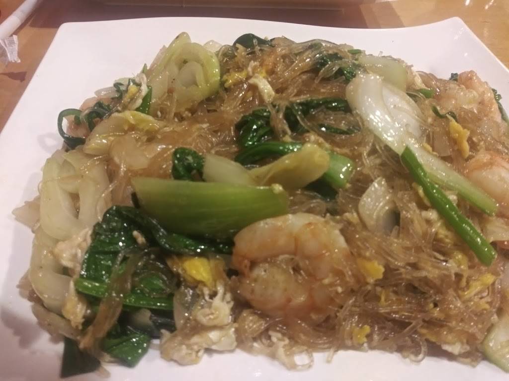 Thai Gai Yang Cafe | restaurant | 6250 Delmar Blvd, St. Louis, MO 63130, USA | 3148624400 OR +1 314-862-4400