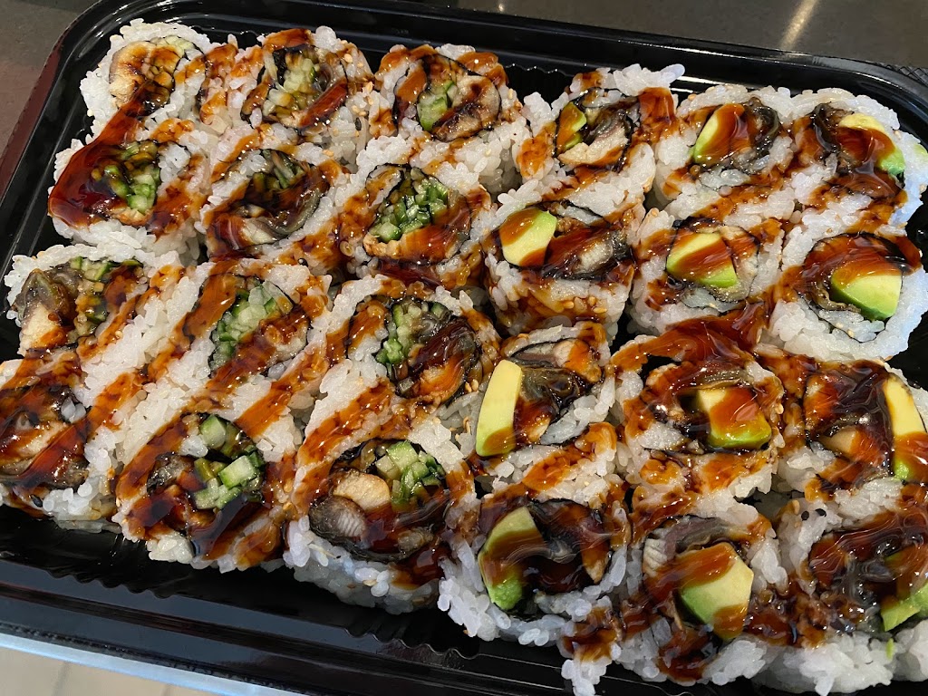 sushi man | meal takeaway | 308 E Green St, Champaign, IL 61820, USA | 2173663229 OR +1 217-366-3229