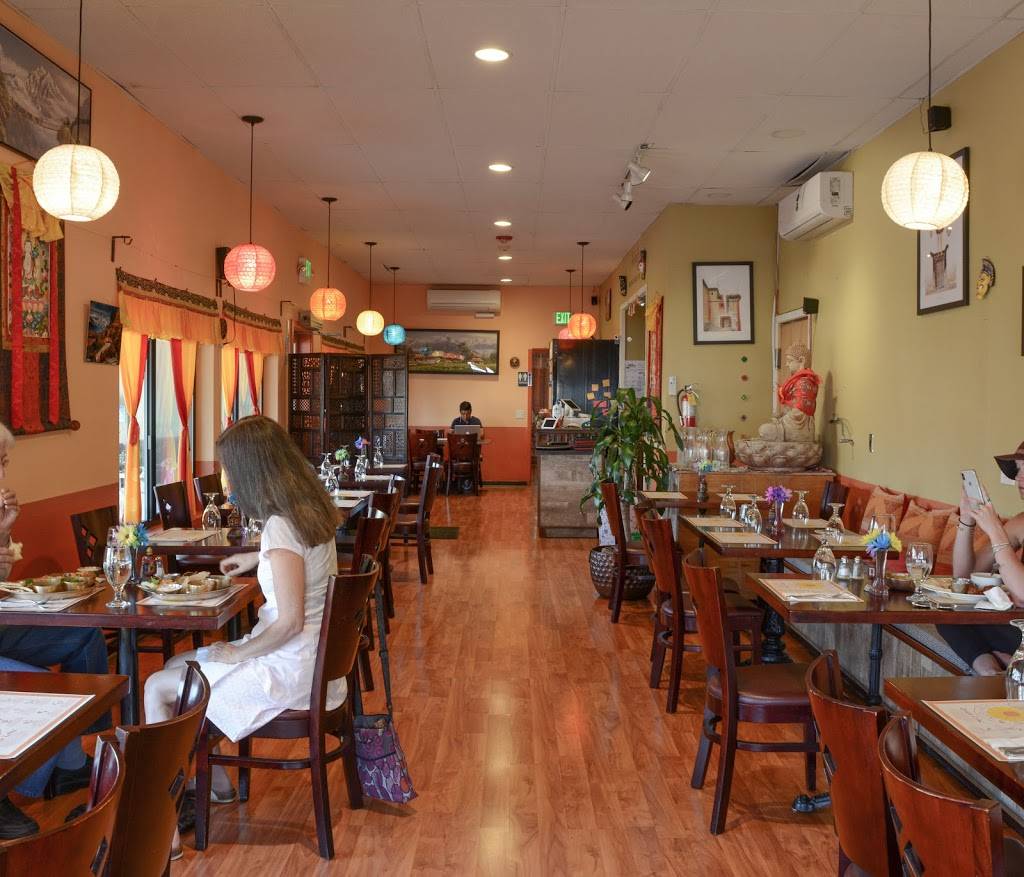 Namaste Kitchen | restaurant | 7225 Healdsburg Ave, Sebastopol, CA 95472, USA | 7073296965 OR +1 707-329-6965