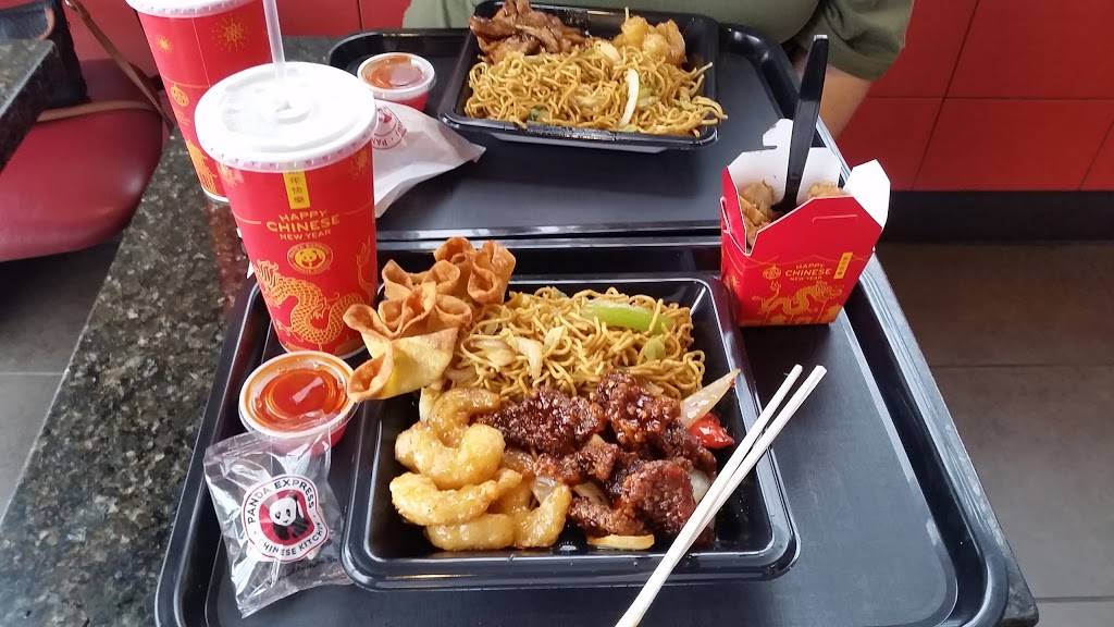 Panda Express | meal takeaway | 12610 Day St, Moreno Valley, CA 92553, USA | 9516560162 OR +1 951-656-0162