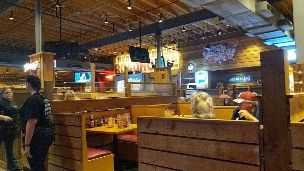 Logans Roadhouse | restaurant | 16132 Athens-Limestone Blvd, Athens, AL 35611, USA | 2562161880 OR +1 256-216-1880