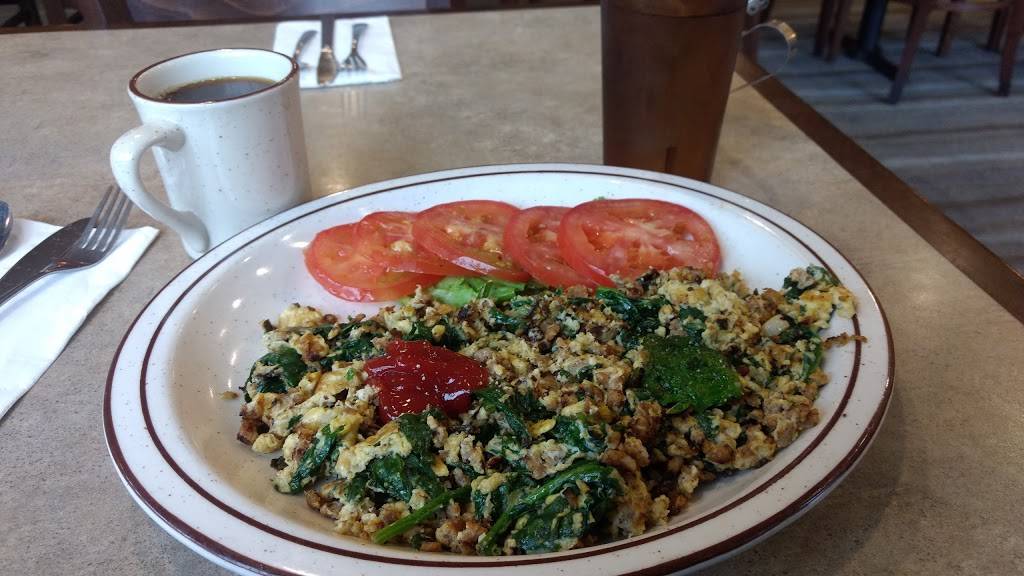 Neals Coffee Shop | restaurant | 114 De Anza Blvd, San Mateo, CA 94402, USA | 6505811754 OR +1 650-581-1754