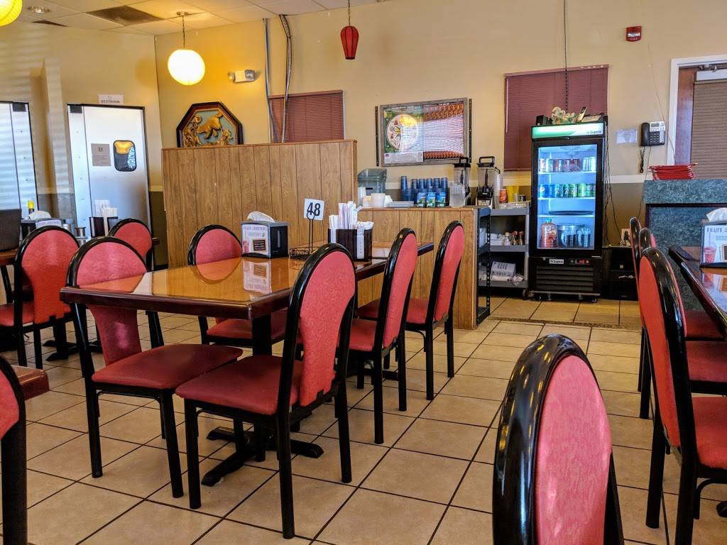 Pho Noodle House & Dragon Wok | restaurant | 2004, 206 W Camp St, East Peoria, IL 61611, USA | 3096995668 OR +1 309-699-5668