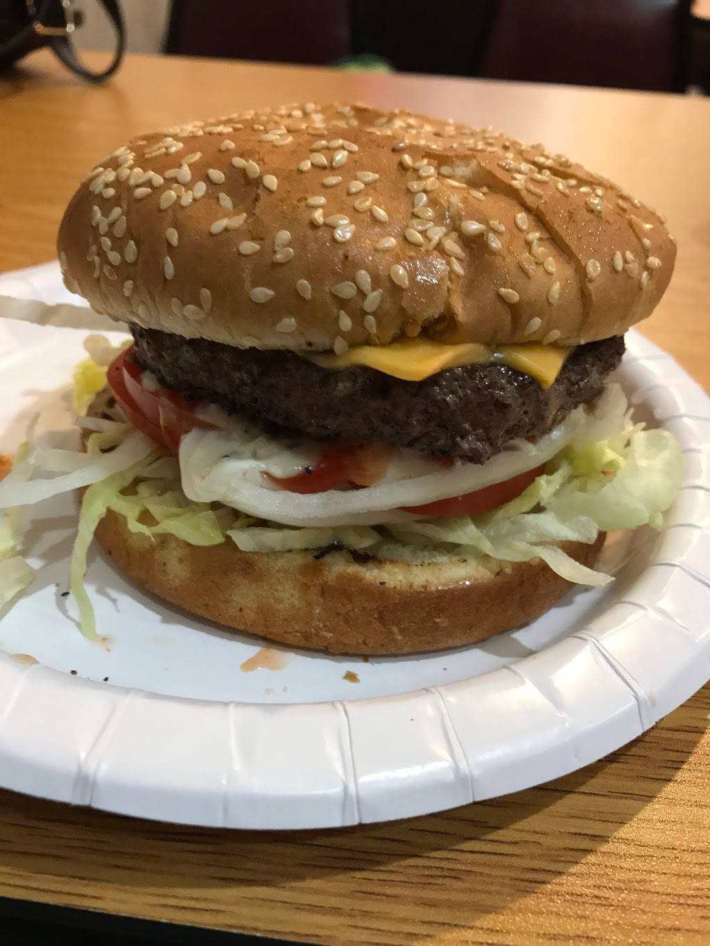 Babylon Garden | restaurant | 296 S 2nd St, Richmond, KY 40475, USA | 8596255000 OR +1 859-625-5000