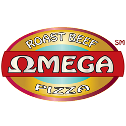 Omega Roast Beef & Pizza | meal delivery | 101 Loring Ave, Salem, MA 01970, USA | 9787401000 OR +1 978-740-1000