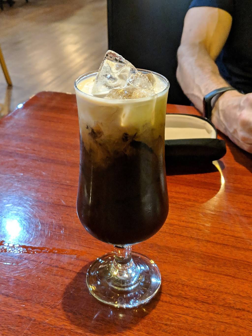 Pin Wok&Bowl | restaurant | 445 Central Ave, St. Petersburg, FL 33701, USA | 7275757167 OR +1 727-575-7167