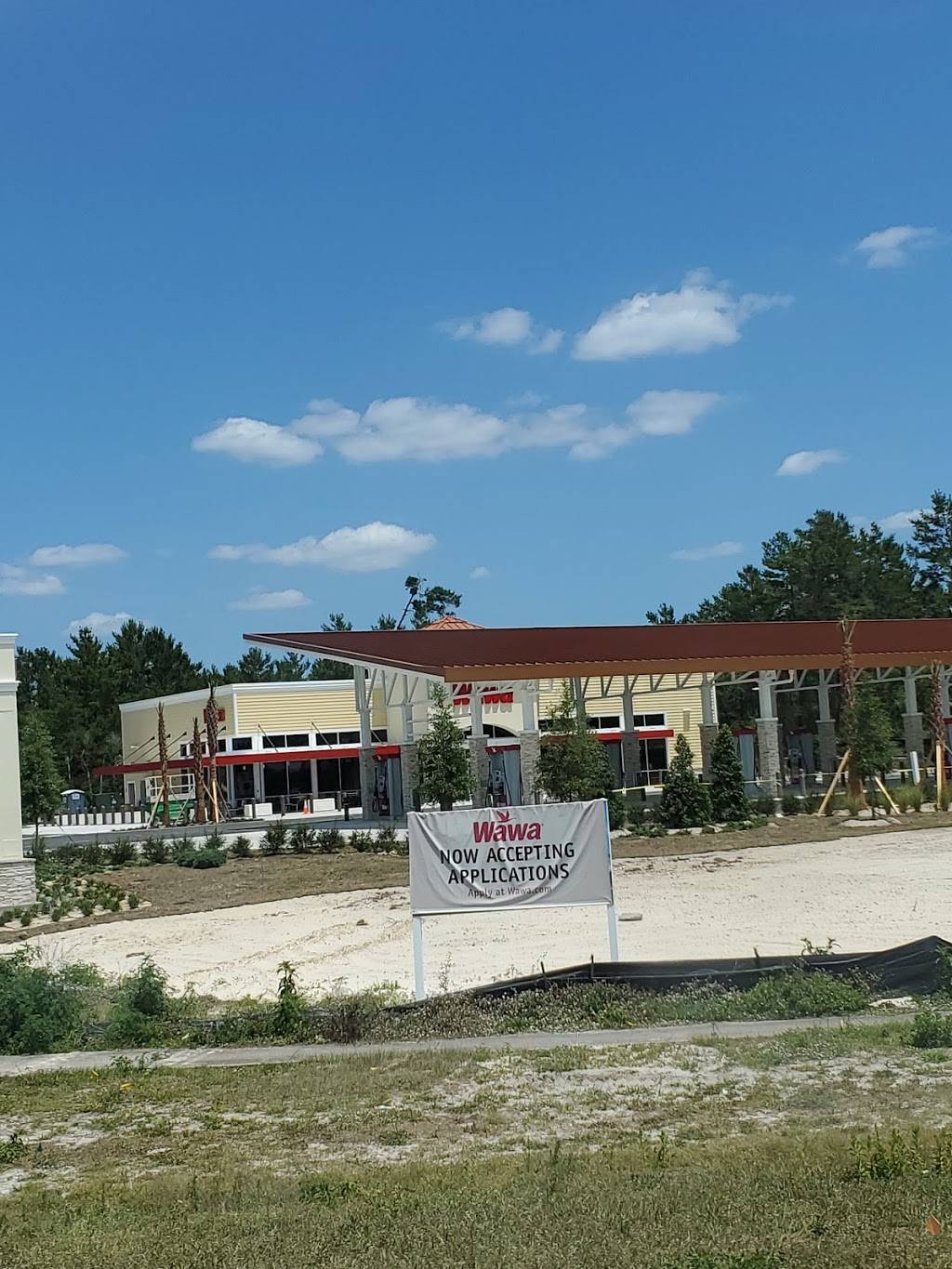 Wawa | cafe | 3400 Howland Blvd, Deltona, FL 32725, USA | 4079554551 OR +1 407-955-4551