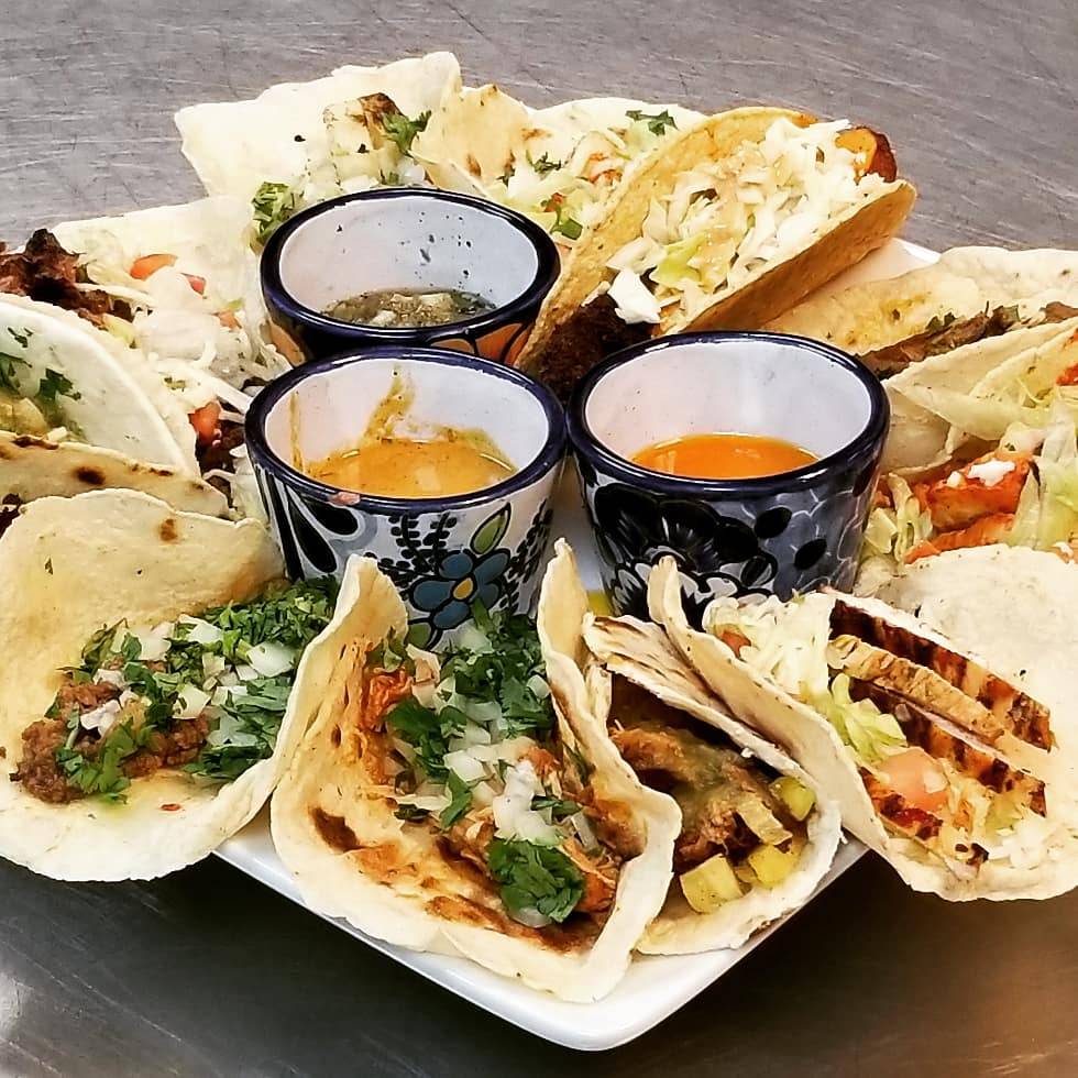 That Little Mexican Cafe | restaurant | 3623, 1010 Church St, Evanston, IL 60201, USA | 8479051550 OR +1 847-905-1550