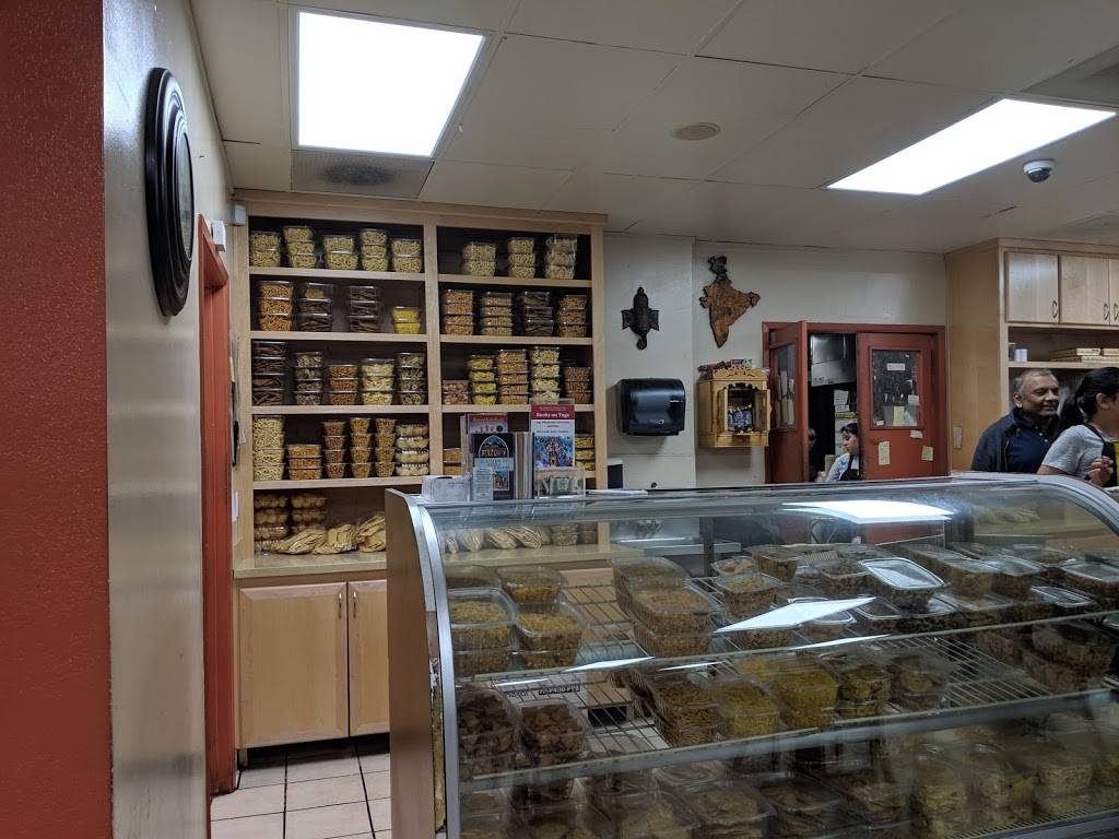 Milan Sweet Center | restaurant | 296 S Abel St, Milpitas, CA 95035, USA | 4089462525 OR +1 408-946-2525