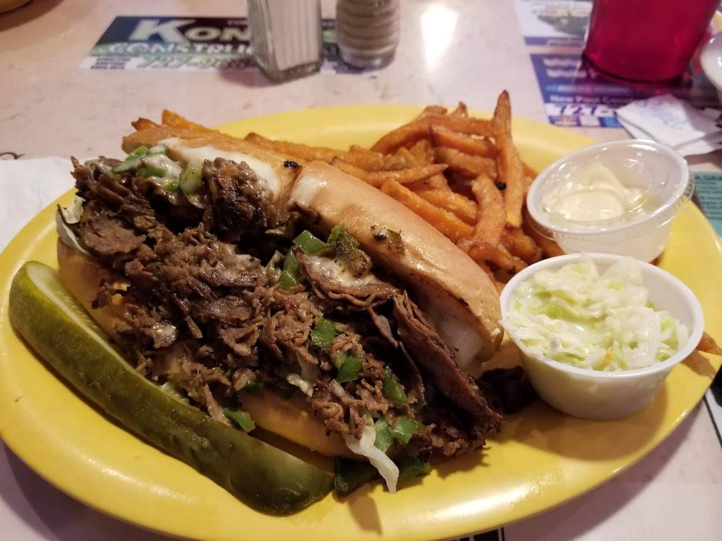 CHRISTO’S RESTAURANT | restaurant | 3136 Little Rd, Trinity, FL 34655, USA | 7273764082 OR +1 727-376-4082