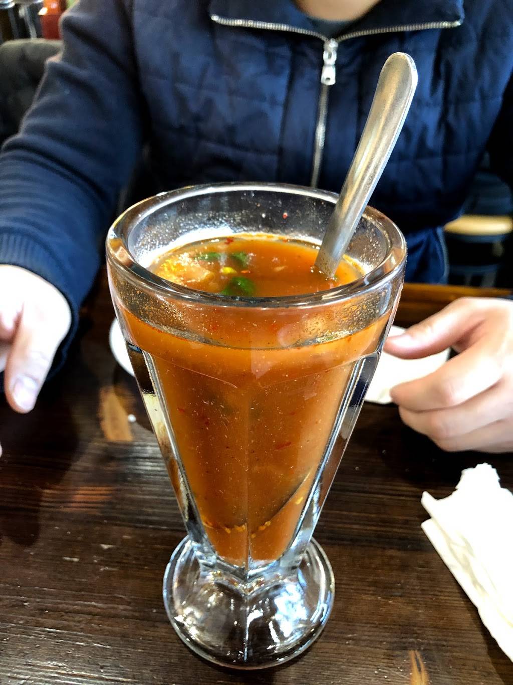 El Cangrejo | restaurant | 4472 S Archer Ave, Chicago, IL 60632, USA | 7735858008 OR +1 773-585-8008