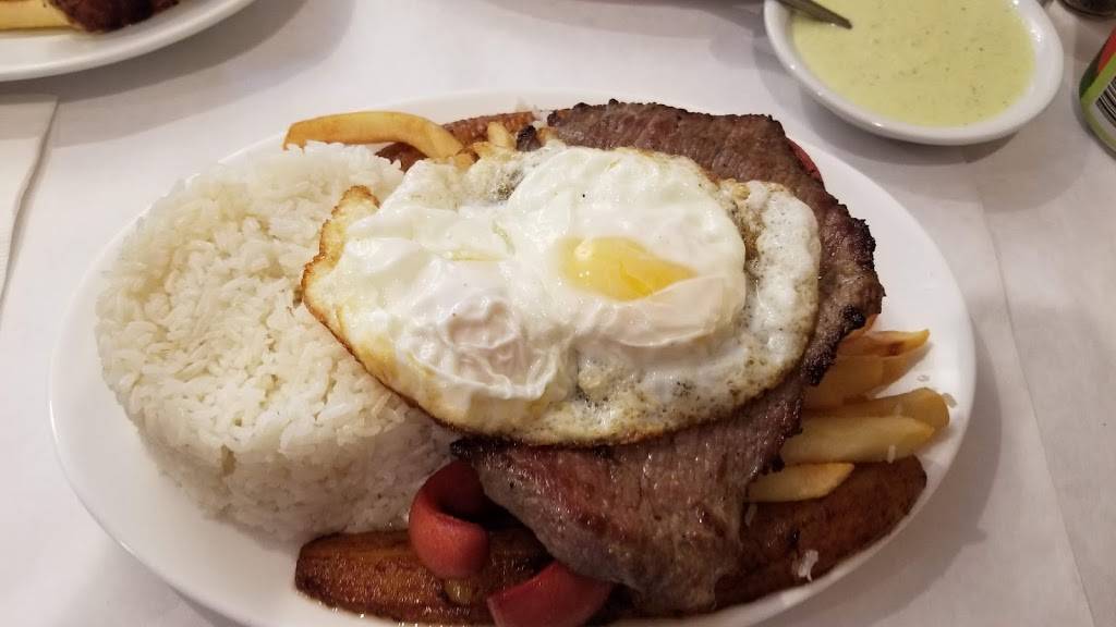 El Pollo Inka Peru | restaurant | 8920 101st Ave, Jamaica, NY 11416, USA | 7187382459 OR +1 718-738-2459