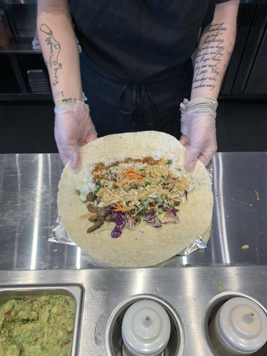 Currito | restaurant | 1101 International Pkwy Suite 1501, Lake Mary, FL 32746, USA | 3219263803 OR +1 321-926-3803