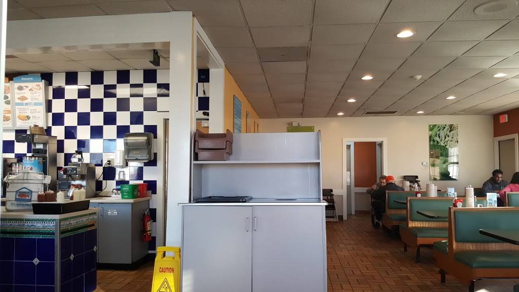 Captain Ds | restaurant | 6667 E Virginia Beach Blvd, Norfolk, VA 23502, USA | 7574616030 OR +1 757-461-6030