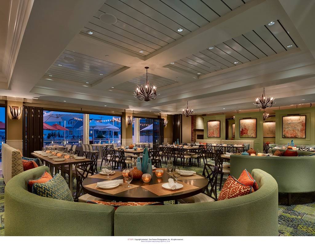 Water Star Grille | restaurant | 9601 3rd Ave, Stone Harbor, NJ 08247, USA | 6093680100 OR +1 609-368-0100
