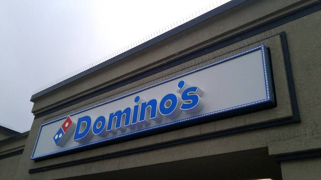 Dominos Pizza | meal delivery | 113 Neal St, Grass Valley, CA 95945, USA | 5302700333 OR +1 530-270-0333